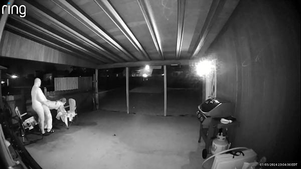 Porch video