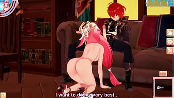 Animation Hentai sex