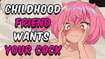 Childhood sex