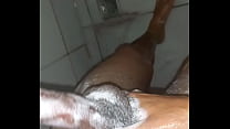 Taking A Shower sex