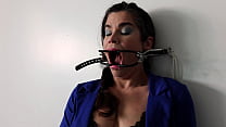 Mouth Gag sex