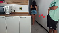 Wife Caught sex