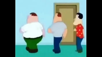 Peter Griffin sex