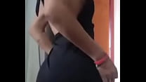 Touching Herself sex