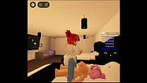 Roblox Lesbian sex