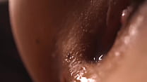 Wet Creamy Tight Pussy sex