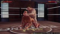 Sex Wrestling sex