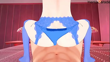 Hentai Animation sex