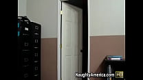 Naughty America sex