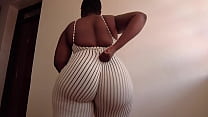 Ebony Big Butt sex