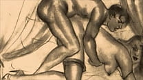 Drawings sex