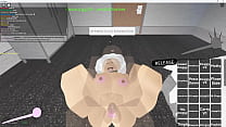 Roblox sex