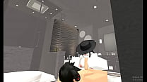 Roblox Girl sex