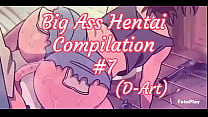 Big Compilation sex