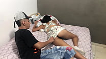 Massage Room sex