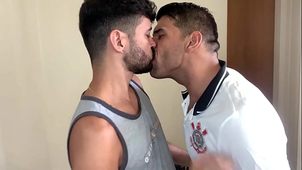 Gay Interracial sex