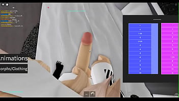 Roblox sex