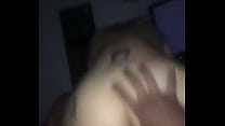 Homemade Deepthroat sex