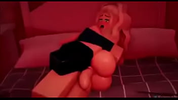 Sexo Roblox sex