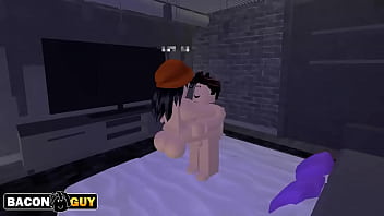 Roblox sex