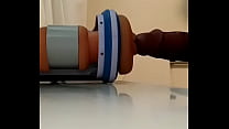 Toy Dick sex