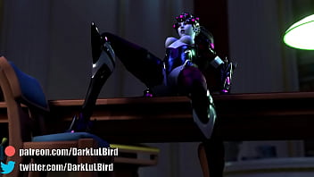 Widowmaker sex