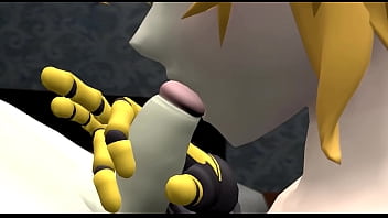 First Time With Her sex