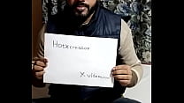 Verification Video sex
