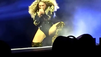 Beyonce sex