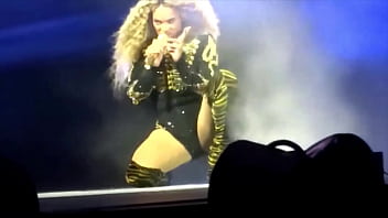 Beyonce sex
