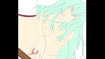 イラストリアス sex