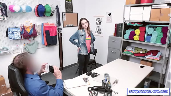 Strip Teen sex
