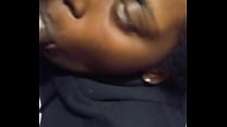 Ebony Throat sex