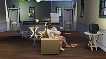 The Sims4 sex