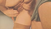 Vintage Mature sex