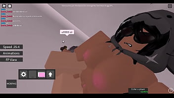 Roblox sex