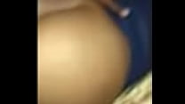 Amateur Big Booty Ebony Teen sex