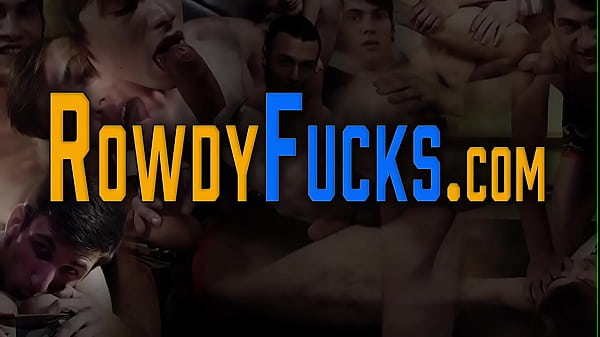 Twink sex