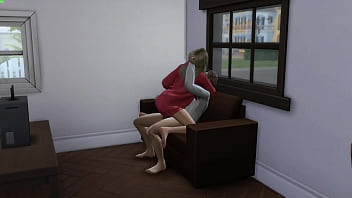 Sims sex