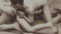 Vintage Blowjob sex