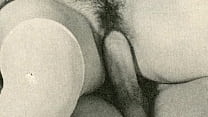 Vintage Pussy sex