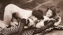 Vintage Pussy sex