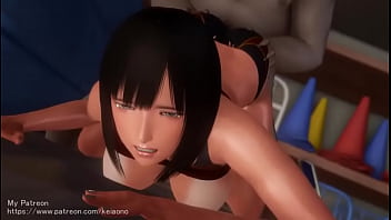 Honey Select sex