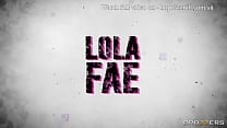 Lola Fae sex