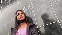 Travesti Peruana sex