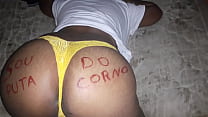 Corno De Sorocaba sex