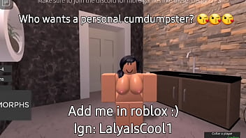 Roblox sex