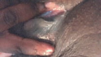 Black Creamy Pussy sex