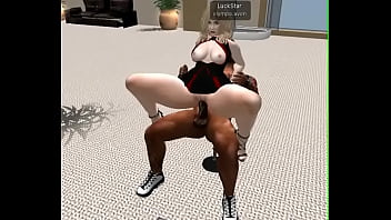 Secondlife sex