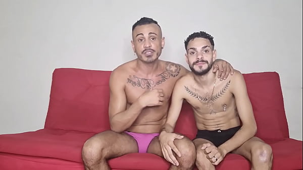Gay Interracial sex